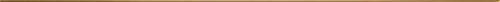 Empire Listello Gold Metal