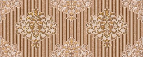Керлайф VICTORIA DAMASCO DORATO 1c