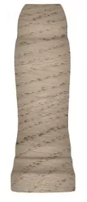 Уголок внешний Kerama Marazzi SG5263\AGE Монтиони бежевый матовый 2.9х8 - фото 1