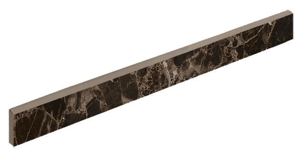 Italon Elite Floor Project Luxury Dark Battiscopa
