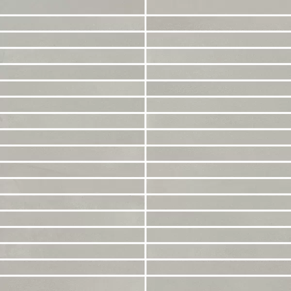 Мозаика Италон Континуум Сильвер Стрип 30x30 - фото 1