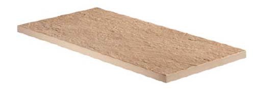 Atlas Concorde Cliff Beige Lineare 30x60 LASTRA 20mm