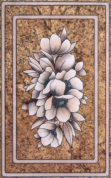 Kerama Marazzi Элегия