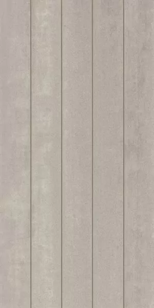 Декор Kerama Marazzi OS\A317\11234R чипсет Про Дабл серый светлый матовый обрезной 30x60 - фото 1