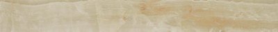 Atlas Concorde Supernova Onyx Floor Ivory Chiffon Listello Lap