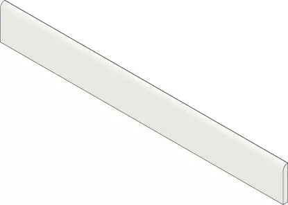 Плинтус Atlas Concorde Italy Boost Stone Clay Battiscopa A7NF 7.2x60 - фото 1