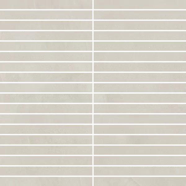 Мозаика Италон Континуум Пьюр Стрип 30x30 - фото 1