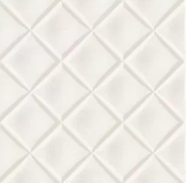 Декор Италон Genesis Play White 15x15 - фото 2