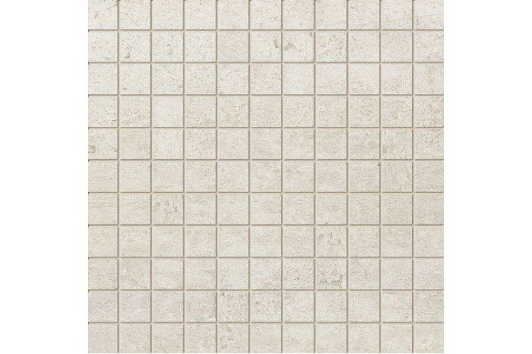 TUBADZIN Gris szara/grey мозаика 30x30