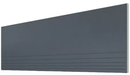 Ступень UF039MR STAGE 1200x295x11 матовый - фото 1