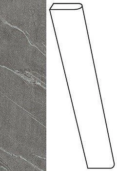 Плинтус Atlas Concorde Italy Marvel Cardoso Elegant Battiscopa Dig. ATFA 4.6x60 - фото 1