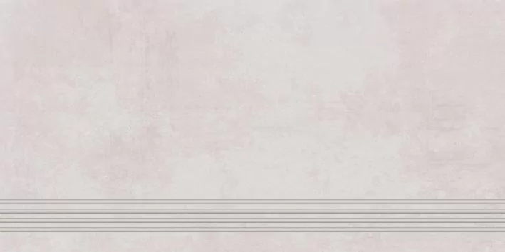 Ступень Lasselsberger Винтаж Вуд 6860-0078 серый 30x60 - фото 1