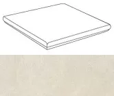 Ступень угловая Atlas Concorde Italy Kone White Scalino Ang AALK 33x33 - фото 1