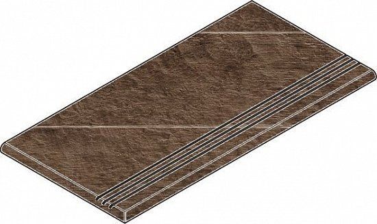 Italon PEPPER GRADINO ROUND GRIP 30X60 SX