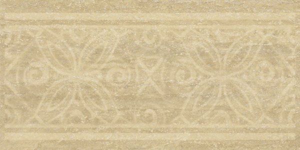 Italon Travertino Floor Project Noce Fascia Eden