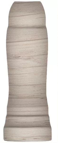 Уголок внешний Kerama Marazzi SG5113\AGE Монтиони миндальный матовый 2.9х8 - фото 2