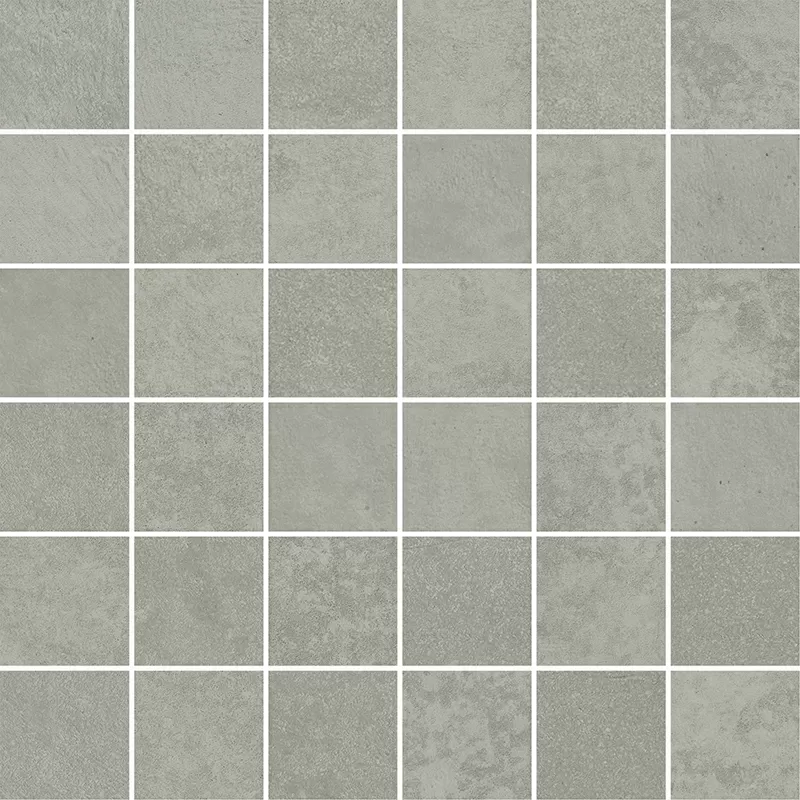 Мозаика Италон Terraviva Grey 30x30 - фото 1
