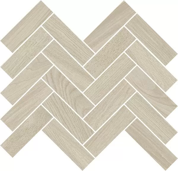 Мозаика Kerama Marazzi T042\SG5115 Монтиони мозаичный бежевый светлый матовый 34х35.5 - фото 1