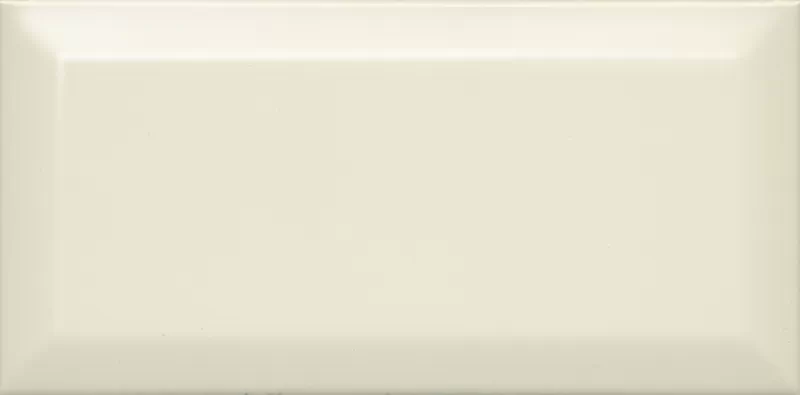 Керамическая плитка Kerama Marazzi 19043 N Бланше бежевый грань глянцевый 9.9x20 - фото 1