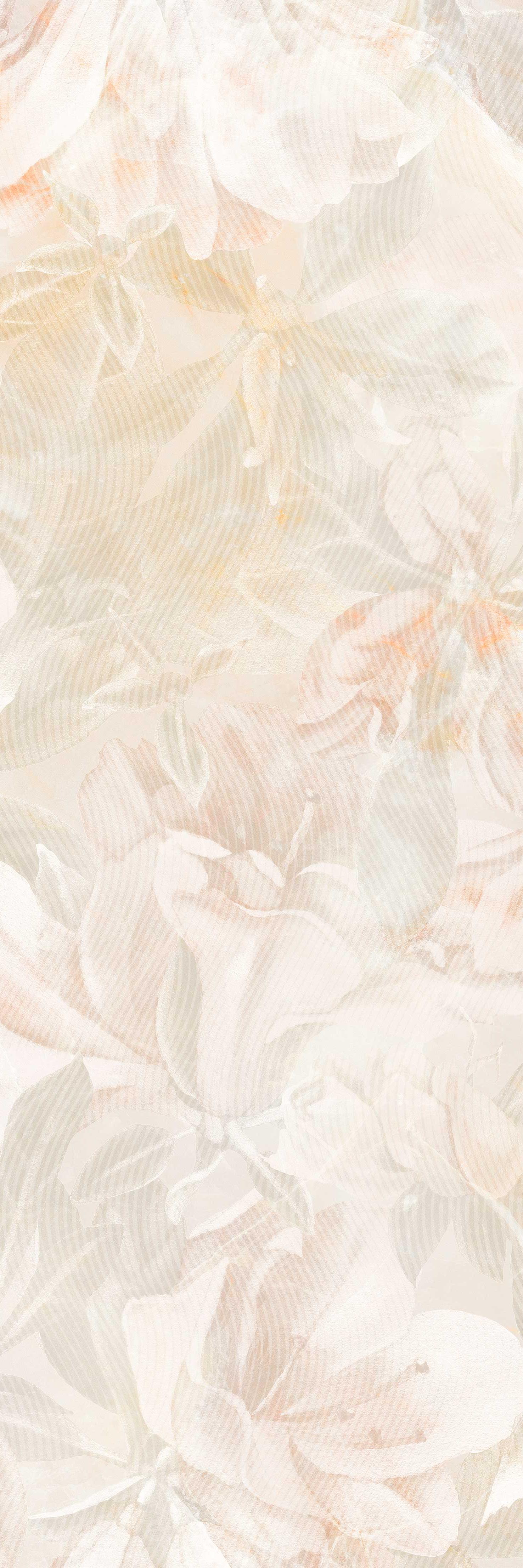 Вставка Murano Vetro B Beige 25x75 вставка murano vetro b beige 25x75 mfc11d17200c