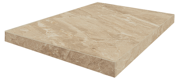 ColiseumGres Portofino Beige Scal.90 Ang.sx