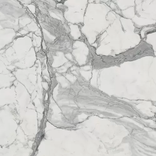 Керамогранит Италон Charme Evo Statuario 60x60 - фото 1