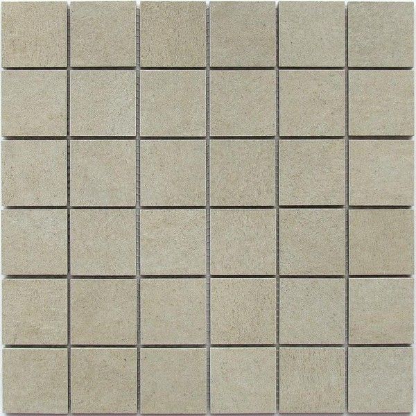Bonaparte EDMA White Mosaic (Matt)