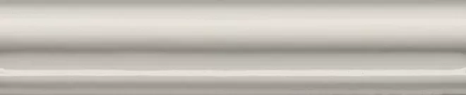 Бордюр Kerama Marazzi BLD033 Багет Клемансо беж 3x15 - фото 1