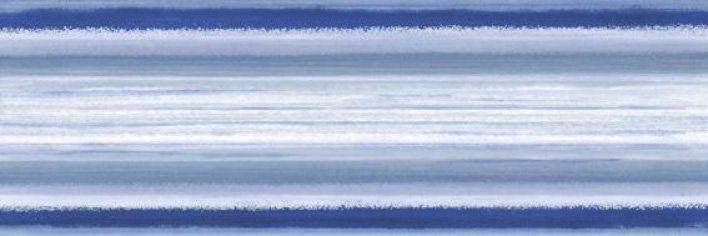 Ibero Ceramicas Groove Decor Eternal Royal Blue
