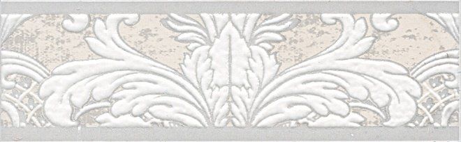 Kerama Marazzi Бордюр Лувр