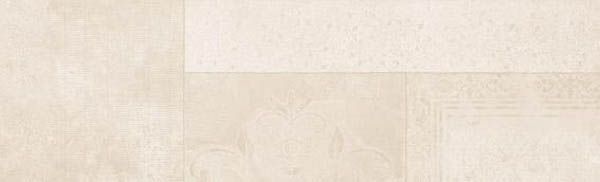 Ibero Ceramicas ZERO Rev.DECOR COMPASS SAND Rect.