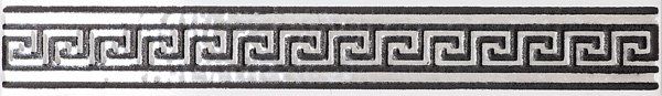 Kerama Marazzi Бордюр Лацио