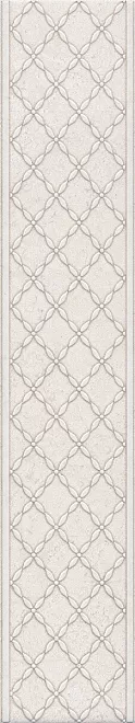 Бордюр Kerama Marazzi AD\A360\6355 Сорбонна 7,7x40 - фото 1