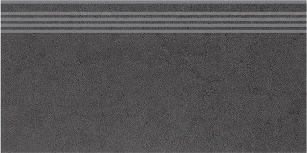 Kerama Marazzi Фьорд черный обрезной