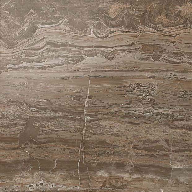 Atlas Concorde Supernova Marble Floor Woodstone Taupe 45