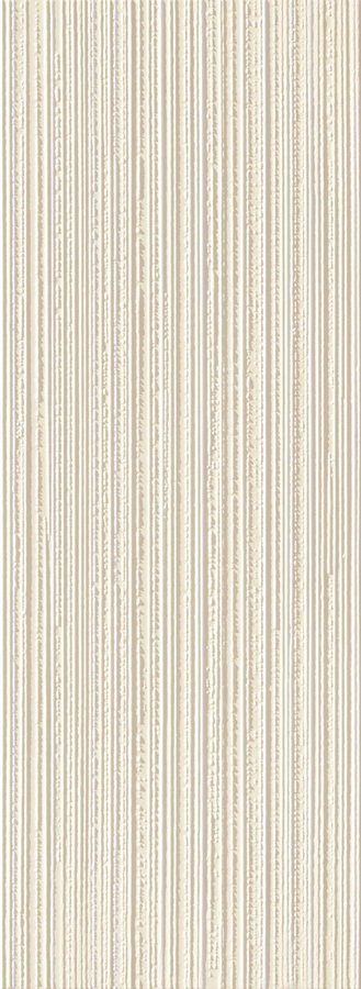 TUBADZIN Horizon ivory Decor декор 32,8x89,8
