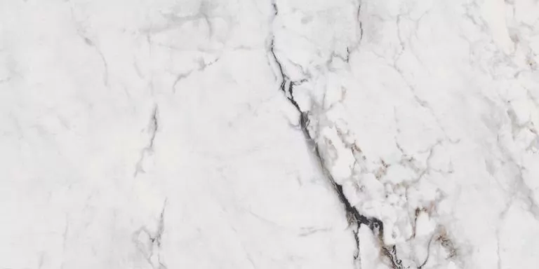 Керамогранит Onlygres MOG103 White MOG103/PS_NC/60x120x9R/GW белый 60x120 - фото 1