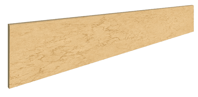Italon Charme Floor Project Amber Battiscopa Lux