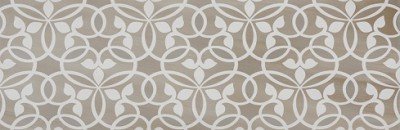 Serra Camelia 511 DECOR CAPPUCINO GLOSSY