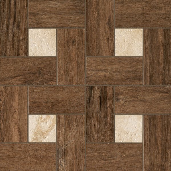 Italon Natural Life Wood Pepper Glamour