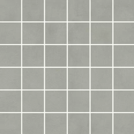 Мозаика Kerama Marazzi DD6416\MM Про Чементо мозаичный серый матовый 30х30 - фото 1