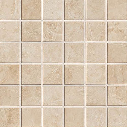 Villa D Este Avorio Mosaico 5x5 30x30