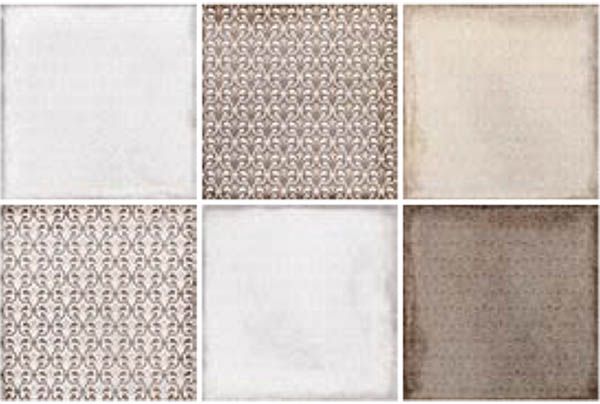 Equipe Ceramicas SPLENDOURS ROYAL BROWN