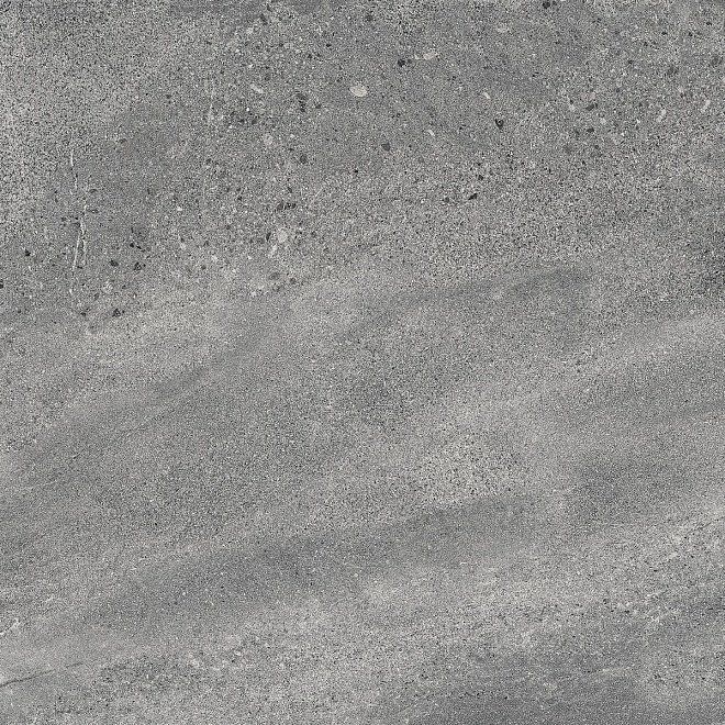 Kerama Marazzi Про Матрикс серый тёмный лаппатированный