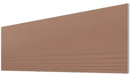 Ступень UF033MR STAGE 1200x295x11 матовый - фото 1