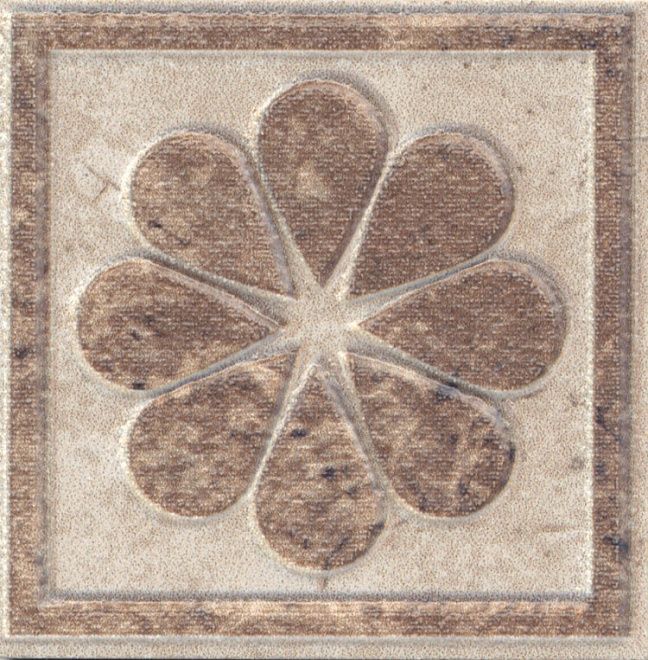 Kerama Marazzi Вставка Фаральони
