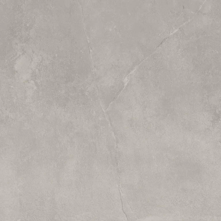 Керамогранит Estima MM02 Ametis Magmas Grey 80x80 серый - фото 1