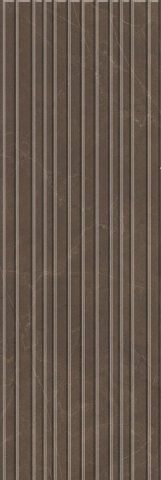 Kerama Marazzi Низида коричневый структура обрезной