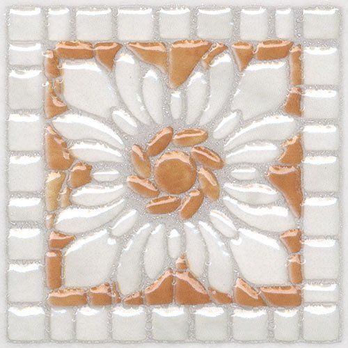 Kerama Marazzi Вставка Павловск орнамент