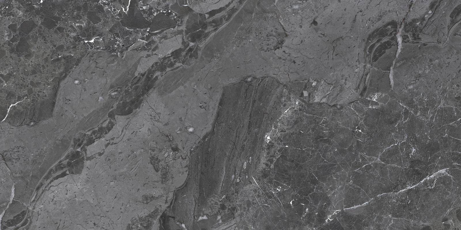 Керамогранит Delacora Грейни Дарк 60120GRY99M черный 60x120 керамогранит delacora грейни дарк 60120gry99m черный 60x120 60120gry99m